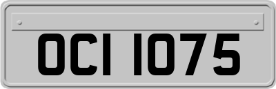 OCI1075