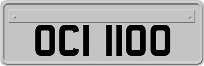 OCI1100
