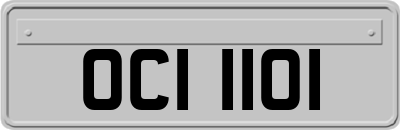 OCI1101