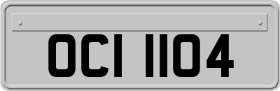 OCI1104