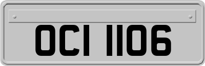 OCI1106