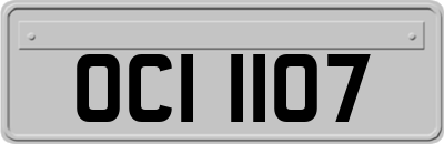 OCI1107