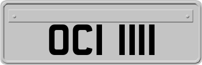 OCI1111