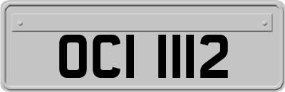 OCI1112