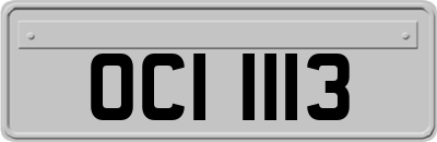 OCI1113