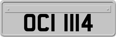 OCI1114