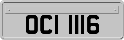 OCI1116