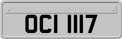 OCI1117