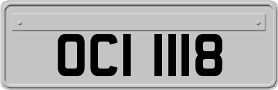 OCI1118