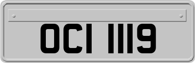 OCI1119