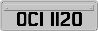OCI1120