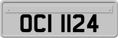 OCI1124