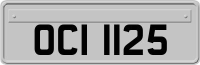 OCI1125