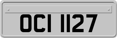 OCI1127