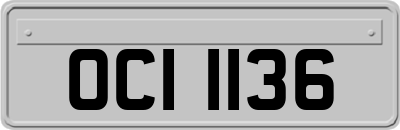 OCI1136