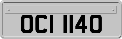 OCI1140