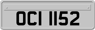OCI1152