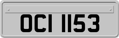 OCI1153