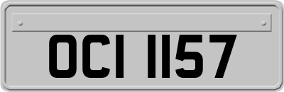 OCI1157