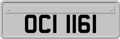 OCI1161