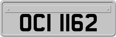 OCI1162