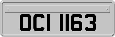 OCI1163
