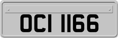OCI1166