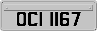 OCI1167