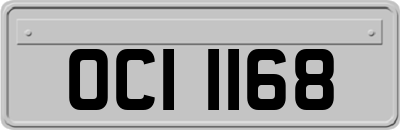 OCI1168