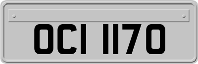 OCI1170