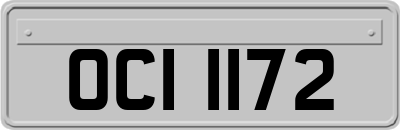 OCI1172