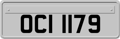 OCI1179