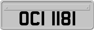 OCI1181