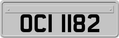 OCI1182