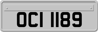 OCI1189
