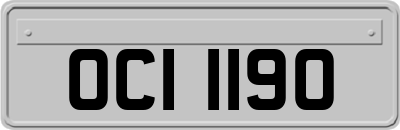 OCI1190