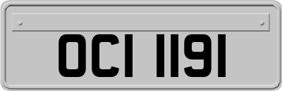 OCI1191