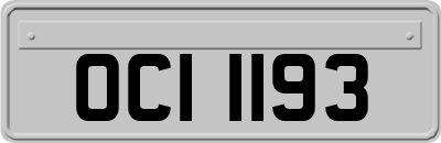 OCI1193