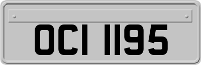 OCI1195