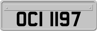 OCI1197