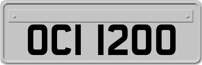 OCI1200