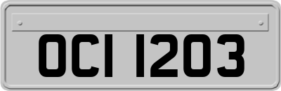 OCI1203