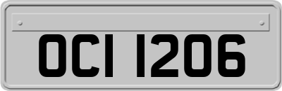 OCI1206
