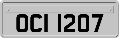 OCI1207