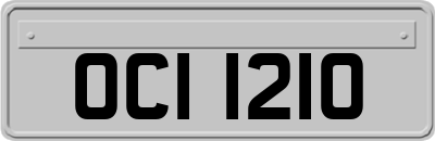 OCI1210