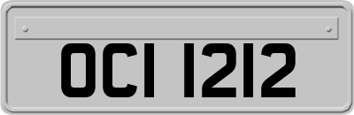 OCI1212