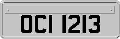 OCI1213
