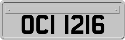 OCI1216