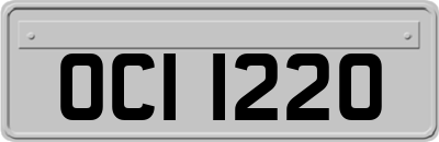 OCI1220