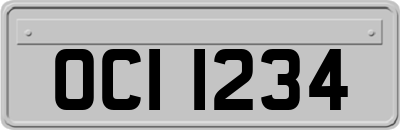 OCI1234